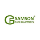 Samson Agro Equipment