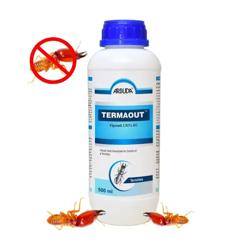 Termaout