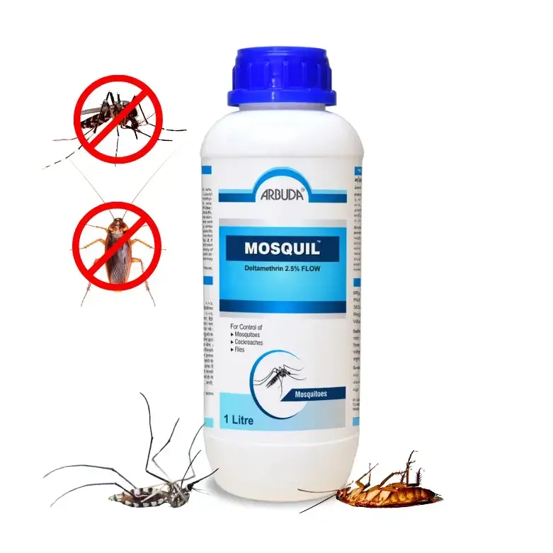 Mosquil