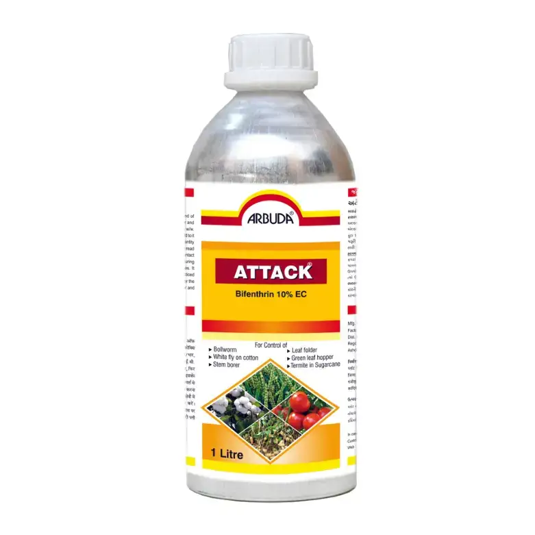 Attack