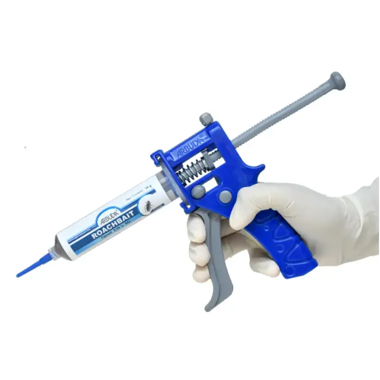 Gel Applicator Gun (Plastic)