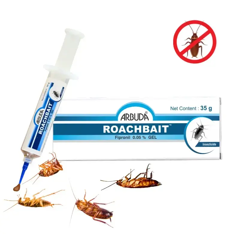 Roachbait Gel
