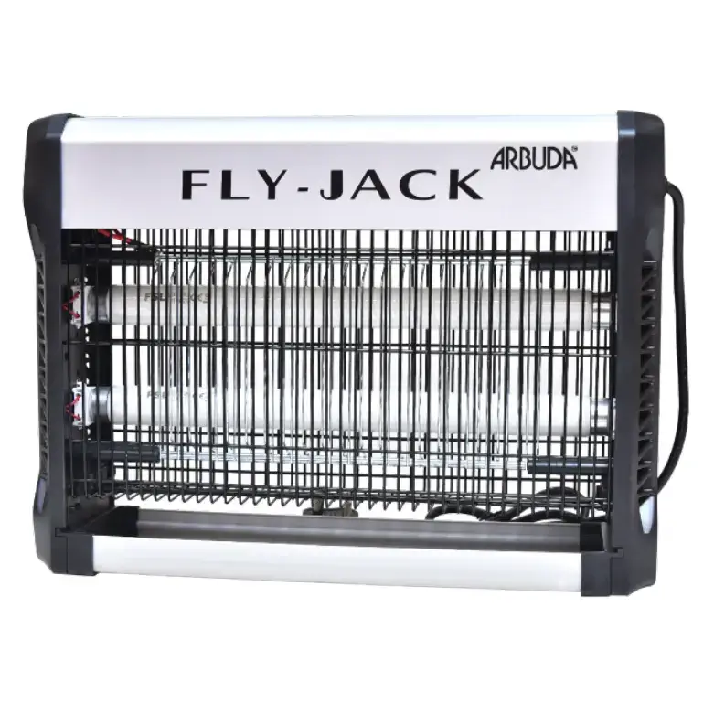 Fly Jack