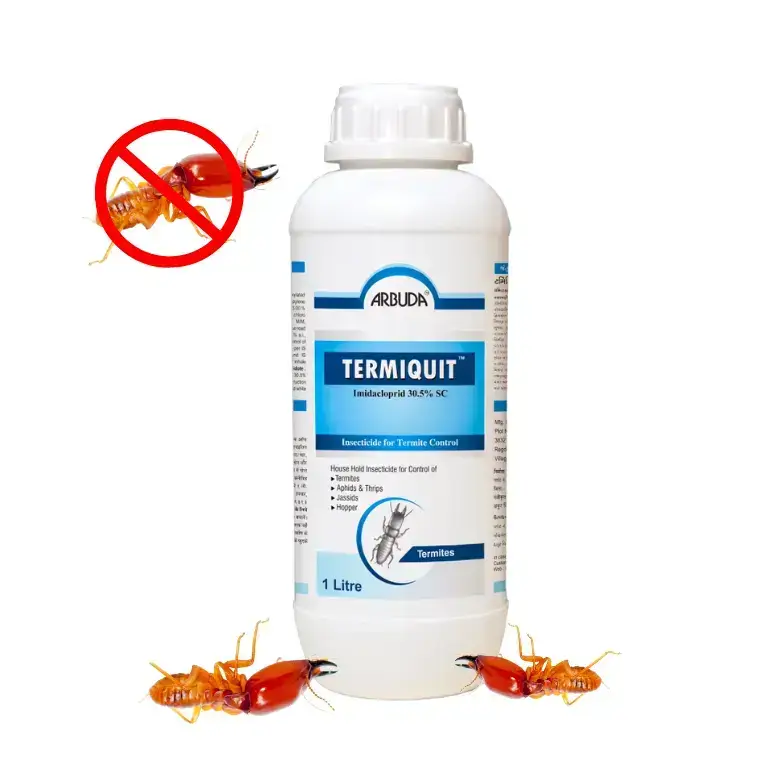 Termiquit