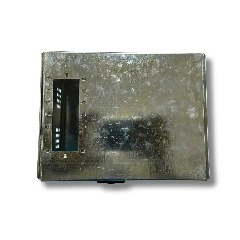 Automatic Multi Rat Trapper