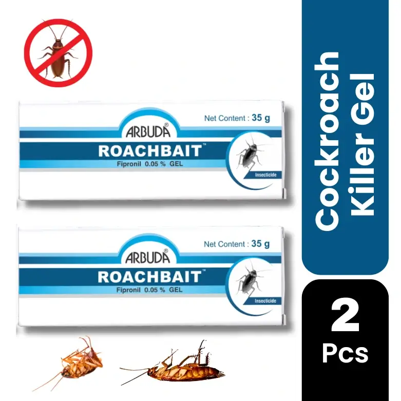 Roachbait Gel