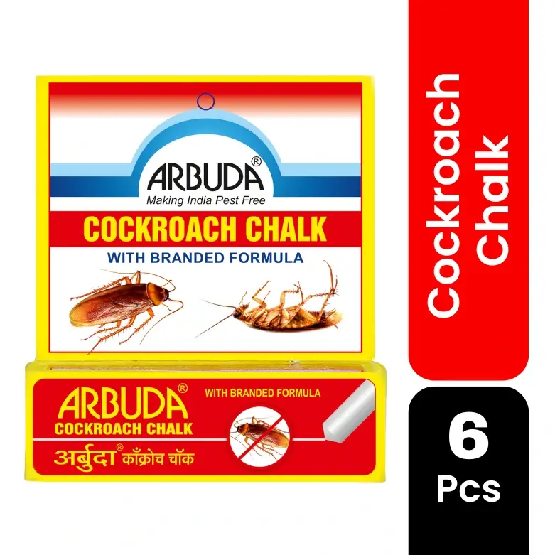 Cockroach Chalk