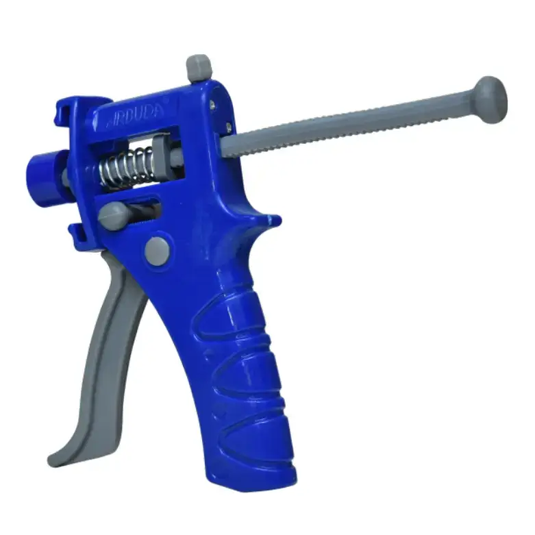 Gel Applicator Gun (Plastic)